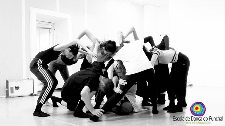ANIMABallet | Dança | Festival Aqui Acolá ANIMABallet