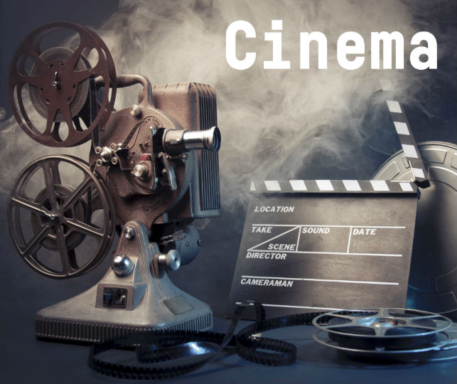 cinema