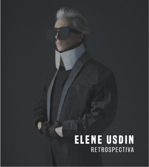 Elene Usdin - Retrospectiva ATEF
