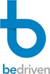 Bedriven