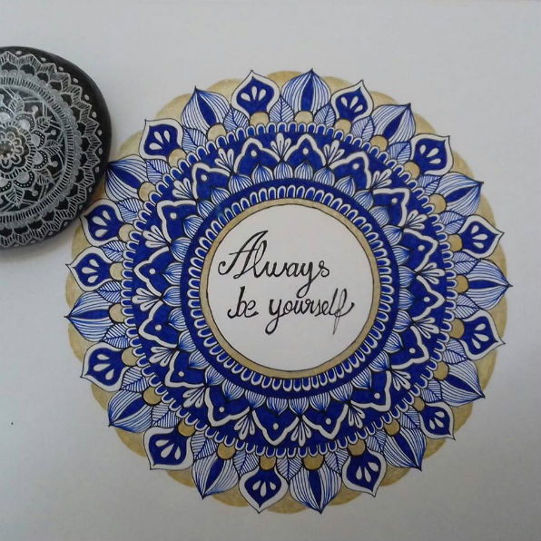Mandalas